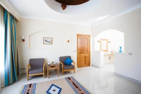 Sheikh Ali Dahab Resort - 43