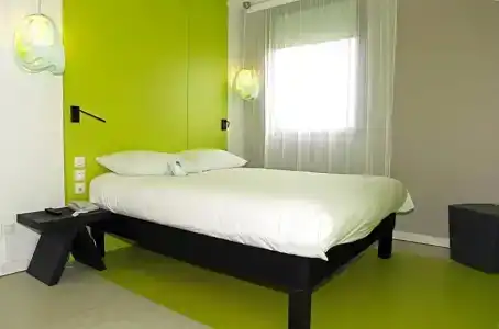 ibis Styles Nimes Gare Centre - 44