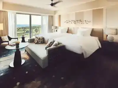 ANA InterContinental Ishigaki Resort, an IHG - 36