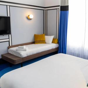 Mercure Plaza Biarritz Centre - 47
