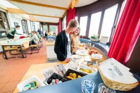 Auberge de Jeunesse de - 9