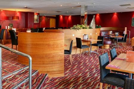 Best Western Kings Manor - 27