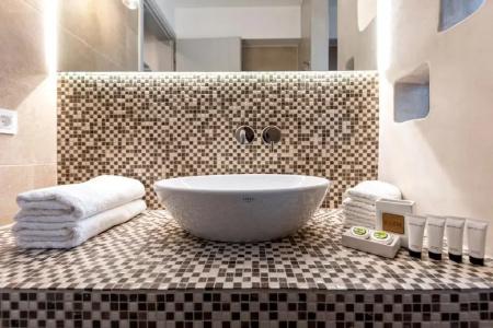 Alafropetra Luxury Suites - 30