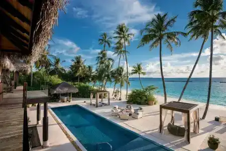 Velaa Private Island - 101