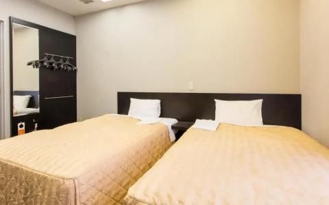 Kuretake Inn Gotemba Inter Gold Cabin - 54