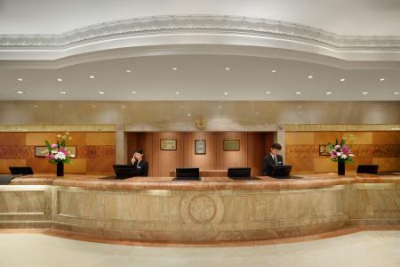 Crowne Plaza Chengdu City Center, An Ihg - 33