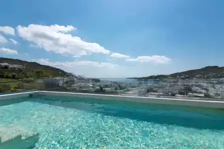 Amperian Mykonos Suites & Villas - 228