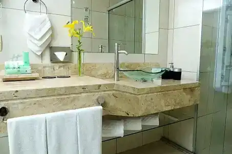 Holiday Inn Parque Anhembi, An Ihg - 74