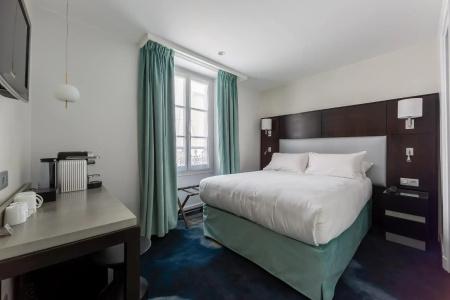Hôtel 15 Montparnasse - 47
