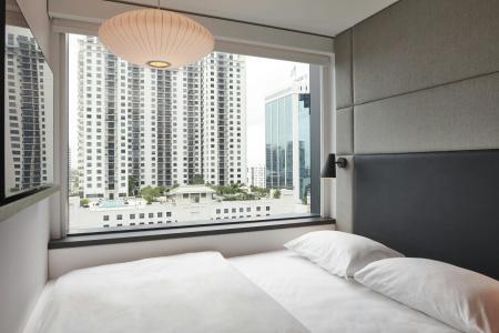 citizenM Miami Brickell - 6