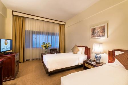Grand Pacific (Sg Clean) - 5