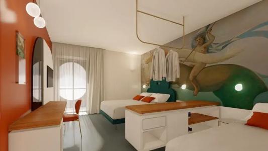 Albergo Diffuso Bacco Furore - 117
