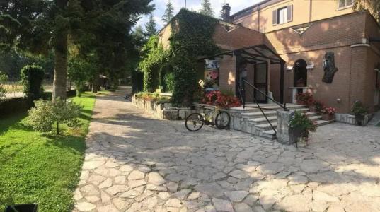 Albergo Il Picchio - 0