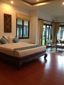Poolsawat Villa - Sha Plus - 70