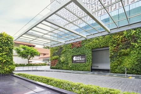 Indigo Singapore Katong (Sg Clean), An Ihg Hotel - 39