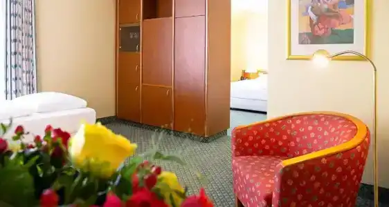 Victor´s Residenz-Gera - 38