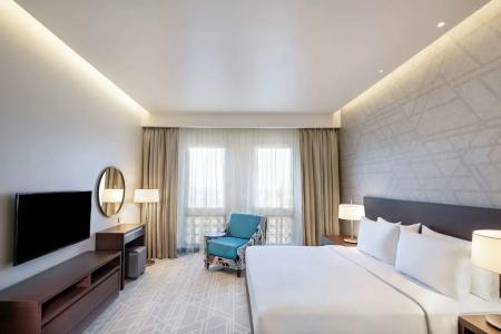 Hyatt Place Dubai Wasl District - 12