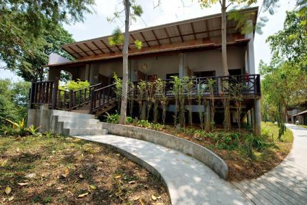 Bar and Bed Resort @ Samed - 19