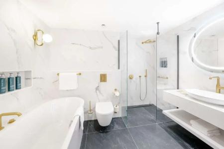 Hilton Berlin - 150