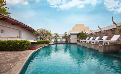 The Davis Bangkok - 16