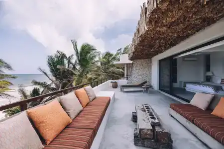 Chiringuito Tulum - 27