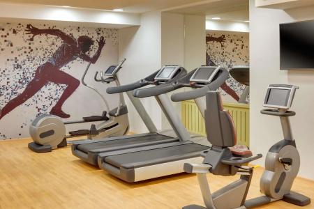 Radisson Blu Prague - 26