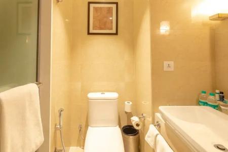Four Points By Sheraton Chennai Omr - 9