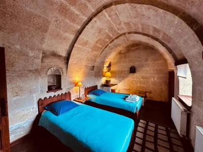 Les Maisons De Cappadoce - 394