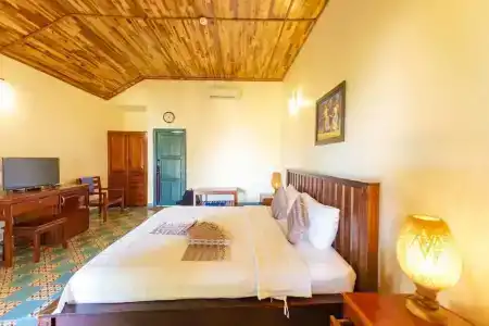 Phu Quoc Eco Beach Resort - 216
