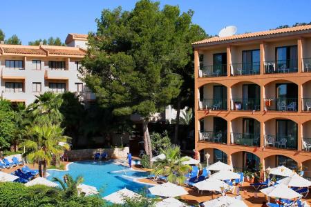 Valentin Paguera & Suites - Adults Only - 48