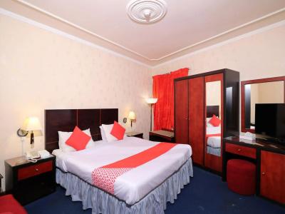 OYO 112 Semiramis - 10