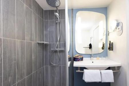 ibis Saint Malo Plage - 79