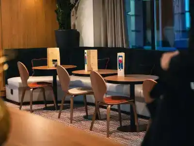 Novotel Lille Centre Grand Place - 21