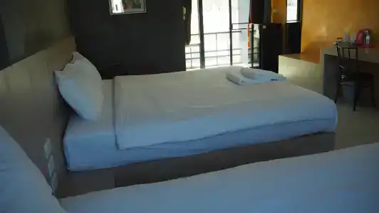 Elite Residence Phitsanulok SHA - 37