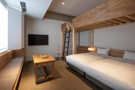 Tsugu Kyoto Sanjo By The Shares - 54