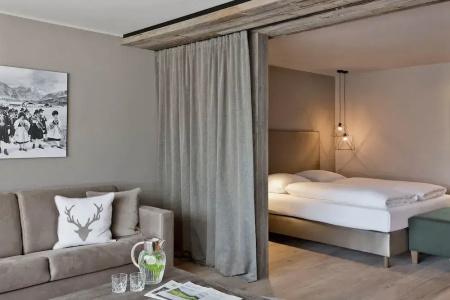 Natur & Spa Lärchenhof 4 Stars Superior - 105