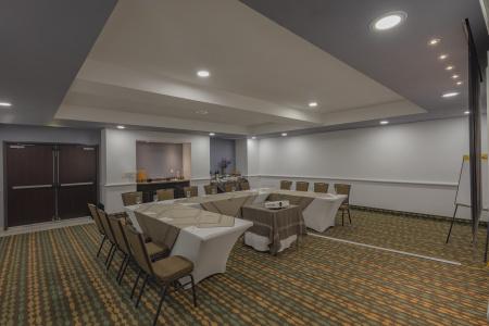 Holiday Inn Puebla La Noria, An Ihg - 25
