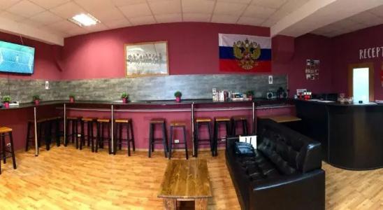 Hygge hostel - 23