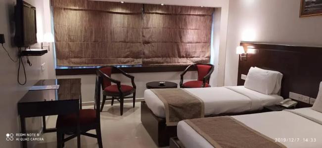 The Curzon Court - 36