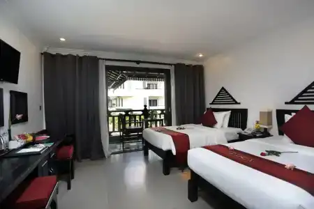 Khmer Mansion Boutique - 144