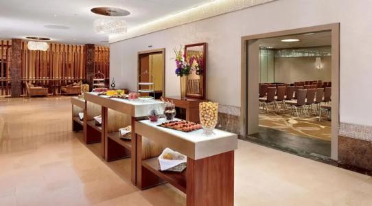 The Ritz-Carlton, Vienna - 28