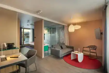 Cortile Budapest - 78