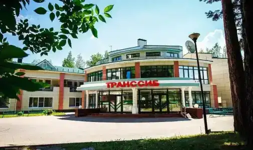 Транссиб - 0