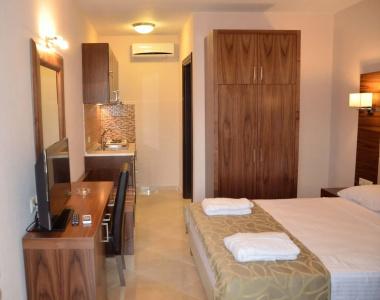 Апарт-отель 4-you Residence - 2