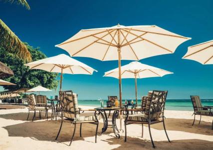 Maritim & Spa Mauritius - 27