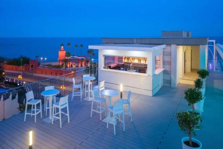 Las Arenas Affiliated by Melia - 23