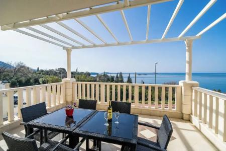 Villa Samba - 170