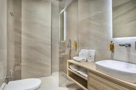 Pefki Deluxe Residences - 7