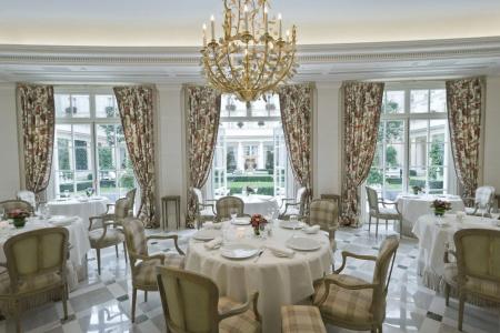 Le Bristol Paris - an Oetker Collection - 20