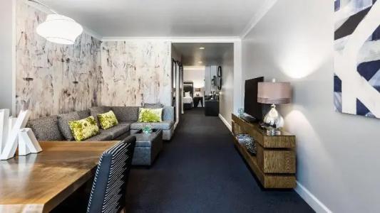 Motif Seattle, a Destination by Hyatt - 37
